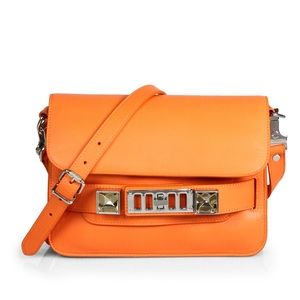 Proenza Schouler Ps11 MINI